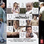 A Wednesday - Antara Chowdhury Song Download